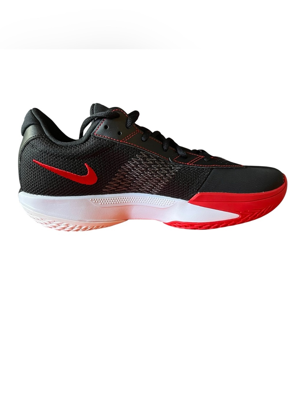 Nike Air Zoom G.T. Cut Academy Basketball Shoes